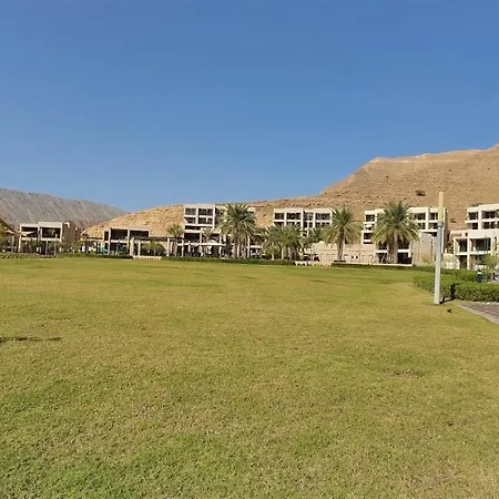 One Elegant Apartment In Muscat Bay 01 Exterior photo