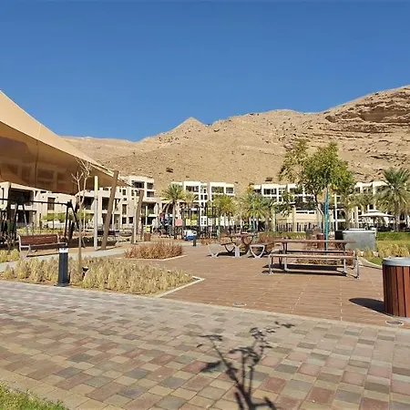 One Elegant Apartment In Muscat Bay 01 Exterior photo