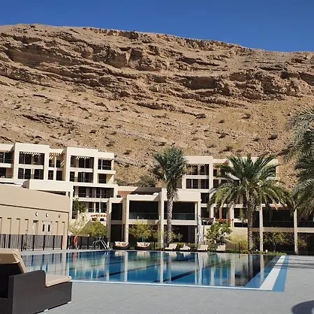 One Elegant Apartment In Muscat Bay 01 Exterior photo