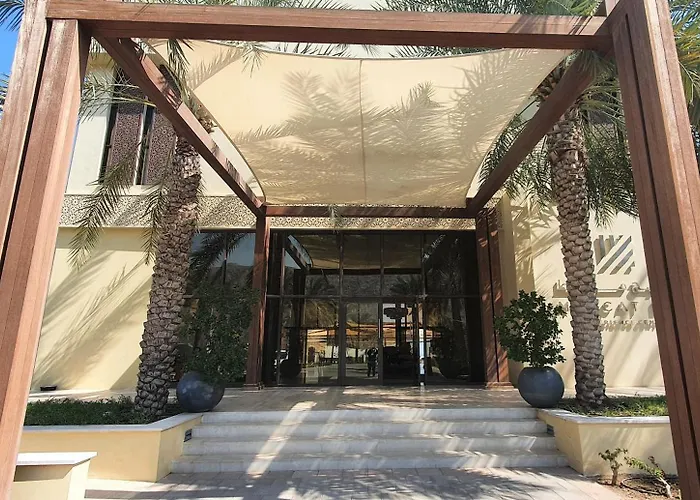 One Elegant Apartment In Muscat Bay 01