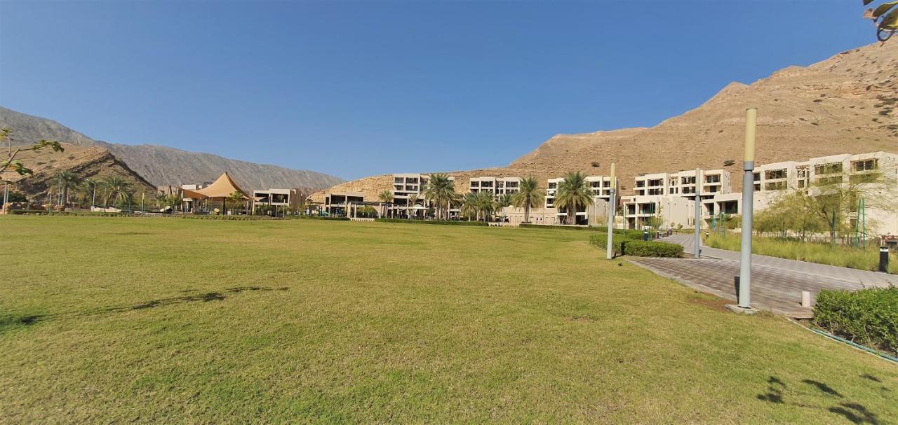 One Elegant In Bay 01 Muscat