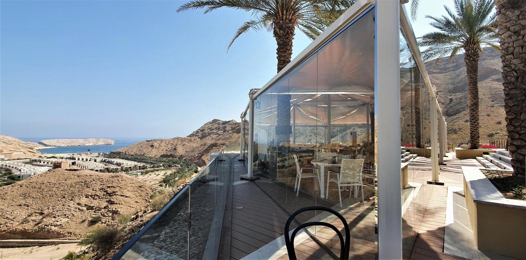 One Elegant In Bay 01 Apartment Muscat