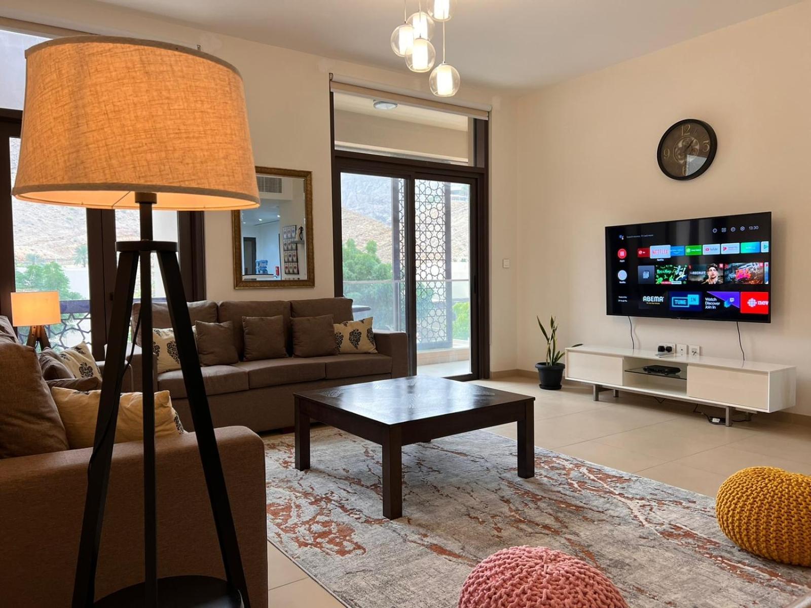 One Elegant In Bay 01 Apartment *