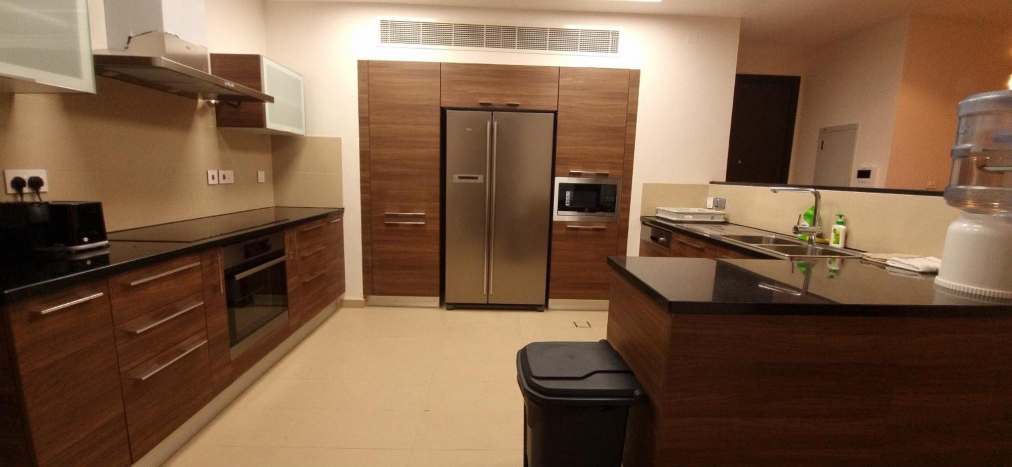 One Elegant In Bay 01 Apartment *