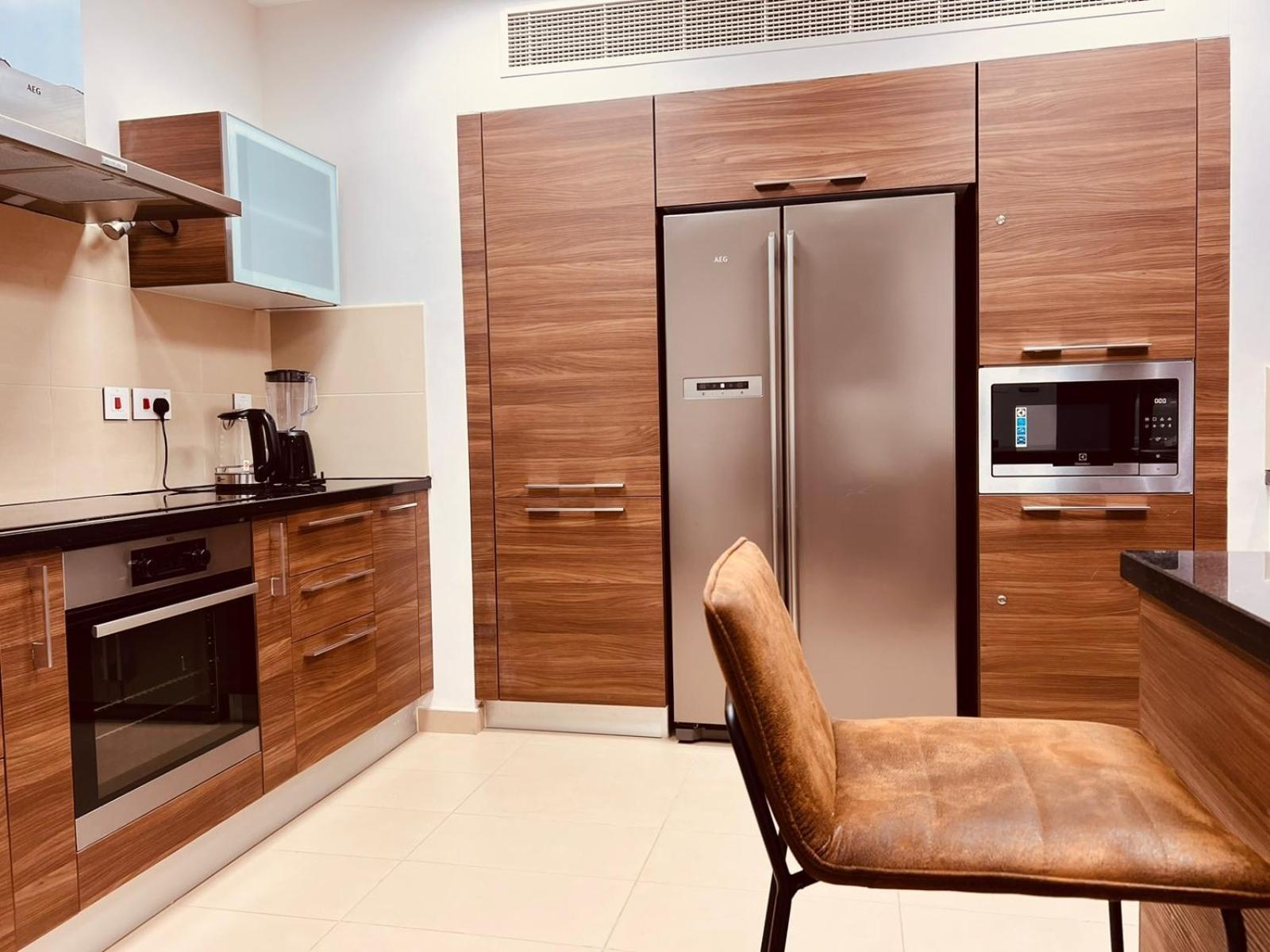 Apartment One Elegant In Bay 01 *